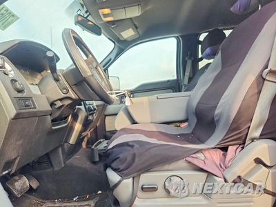 Zdjęcie 7 z 12 samochodu: 2012 FORD F150 SUPERCREW VIN:1FTFW1CF3CKD23238 - miniatura