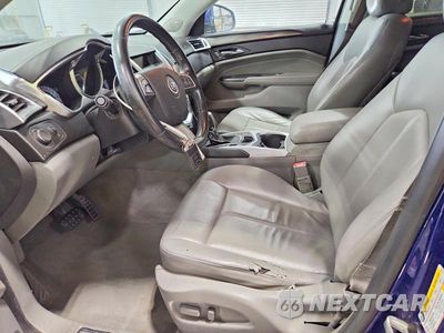 Zdjęcie 7 z 12 samochodu: 2012 CADILLAC SRX VIN:3GYFNGE39CS569671 - miniatura