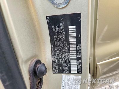 Zdjęcie 12 z 12 samochodu: 2003 TOYOTA HIGHLANDER LIMITED VIN:JTEHF21A630155818 - miniatura