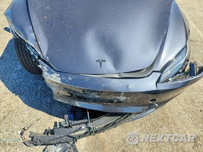 Zdjęcie 11 z 12 samochodu: 2026 TESLA MODEL 3 VIN:5YJ3E1EA1TF145172 - miniatura