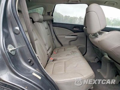 Zdjęcie 10 z 12 samochodu: 2013 HONDA CR-V EXL VIN:2HKRM4H75DH659625 - miniatura