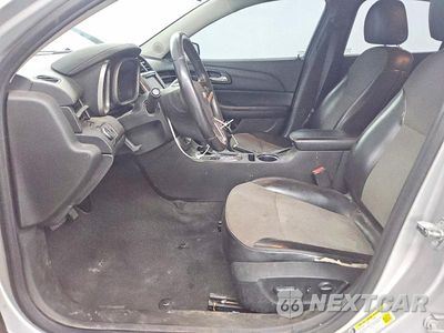 Zdjęcie 7 z 12 samochodu: 2015 CHEVROLET MALIBU 2LT VIN:1G11D5SL2FF315670 - miniatura