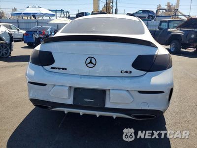 Zdjęcie 6 z 12 samochodu: 2017 MERCEDES-BENZ C 300 VIN:WDDWJ4JB1HF386540 - miniatura