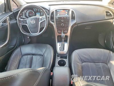 Zdjęcie 8 z 12 samochodu: 2012 BUICK VERANO VIN:1G4PS5SK5C4166477 - miniatura
