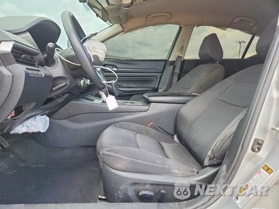 Zdjęcie 7 z 13 samochodu: 2019 NISSAN ALTIMA S VIN:1N4BL4BV4KN312754 - miniatura