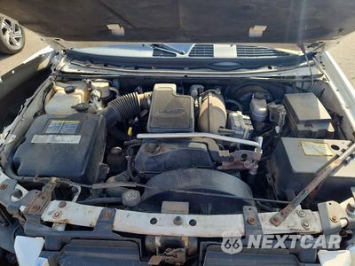 Zdjęcie 12 z 13 samochodu: 2005 GMC ENVOY XL VIN:1GKES16S556165050 - miniatura