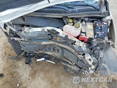 Zdjęcie 11 z 13 samochodu: 2019 CHEVROLET SPARK LS VIN:KL8CA6SA9KC808179 - miniatura
