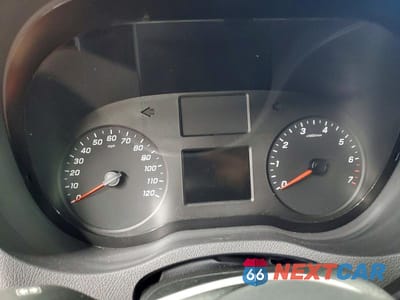 Zdjęcie 9 z 13 samochodu: 2021 MERCEDES-BENZ SPRINTER 2500 VIN:W1Y40CHY8MT060945 - miniatura
