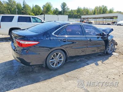 Trzecie zdjęcie samochodu z tyłu: 2015 TOYOTA CAMRY SE VIN:4T1BF1FK6FU055619 - miniatura