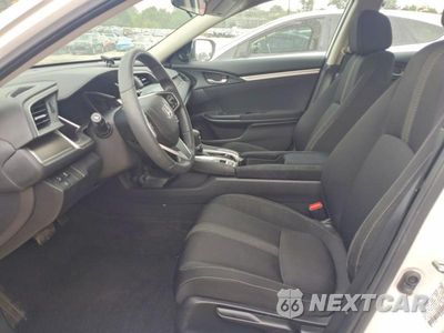 Zdjęcie 7 z 12 samochodu: 2017 HONDA CIVIC EX VIN:19XFC1F41HE030208 - miniatura