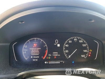 Zdjęcie 9 z 12 samochodu: 2022 HONDA CIVIC SPORT VIN:2HGFE2F54NH557847 - miniatura