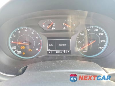 Zdjęcie 9 z 12 samochodu: 2025 CHEVROLET MALIBU LT VIN:1G1ZD5ST0SF121877 - miniatura