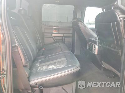 Zdjęcie 10 z 12 samochodu: 2020 FORD F250 SUPER DUTY VIN:1FT7W2BT7LEE64734 - miniatura