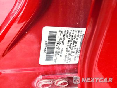 Zdjęcie 14 z 14 samochodu: 2018 NISSAN ROGUE SPORT S VIN:JN1BJ1CR0JW288562 - miniatura