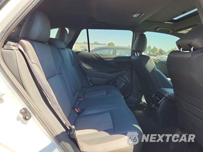 Zdjęcie 10 z 13 samochodu: 2025 SUBARU OUTBACK WILDERNESS VIN:4S4BTGUD3S3317015 - miniatura