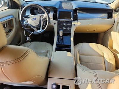 Zdjęcie 8 z 12 samochodu: 2016 FORD TAURUS SEL VIN:1FAHP2E8XGG124437 - miniatura