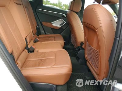 Zdjęcie 11 z 13 samochodu: 2021 AUDI Q3 PREMIUM PLUS S LINE 45 VIN:WA1EECF37M1118843 - miniatura