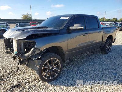 2020 RAM 1500 REBEL 1C6SRFLTXLN392491 - główne zdjęcie licytacji z USA - miniatura