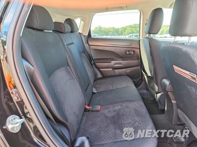 Zdjęcie 11 z 13 samochodu: 2015 MITSUBISHI OUTLANDER SPORT SE VIN:4A4AR4AU2FE013663 - miniatura