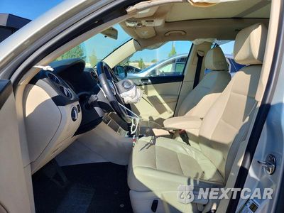Zdjęcie 7 z 12 samochodu: 2013 VOLKSWAGEN TIGUAN S VIN:WVGAV3AX0DW585129 - miniatura