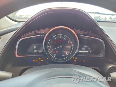 Zdjęcie 9 z 13 samochodu: 2020 MAZDA CX-3 SPORT VIN:JM1DKDB79L1468515 - miniatura