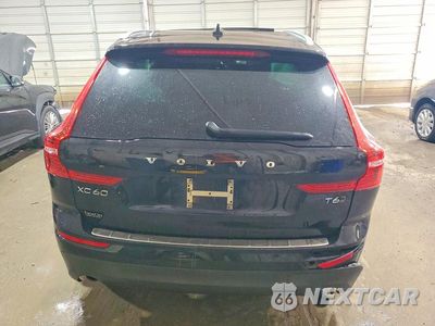 Zdjęcie 6 z 14 samochodu: 2018 VOLVO XC60 T6 VIN:LYVA22RK0JB074005 - miniatura