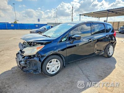 2015 NISSAN VERSA NOTE SV 3N1CE2CP5FL357630 - główne zdjęcie licytacji z USA - miniatura