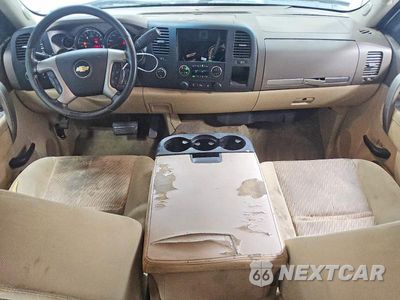 Zdjęcie 8 z 13 samochodu: 2013 CHEVROLET SILVERADO K1500 LT VIN:3GCPKSE71DG272469 - miniatura