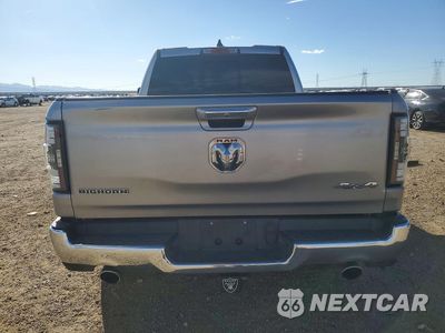 Zdjęcie 6 z 12 samochodu: 2020 RAM 1500 BIG HORN/LONE STAR VIN:1C6SRFBT3LN254261 - miniatura
