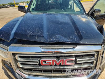 Zdjęcie 11 z 12 samochodu: 2018 GMC SIERRA K1500 SLE VIN:1GTV2MEC9JZ255432 - miniatura