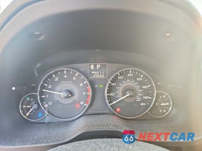 Zdjęcie 9 z 12 samochodu: 2011 SUBARU LEGACY 2.5I PREMIUM VIN:4S3BMCC60B3258292 - miniatura