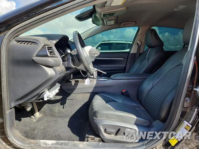 Zdjęcie 7 z 12 samochodu: 2024 TOYOTA CAMRY SE VIN:4T1G11AK6RU224067 - miniatura