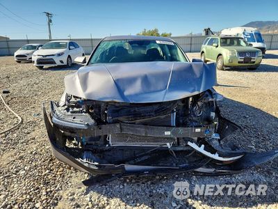 Piąte zdjęcie samochodu w środku: 2024 HYUNDAI ELANTRA SEL VIN:KMHLM4DG6RU743182 - miniatura