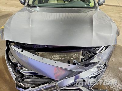 Zdjęcie 11 z 13 samochodu: 2017 VOLVO S60 PREMIER VIN:LYV402TK6HB150008 - miniatura