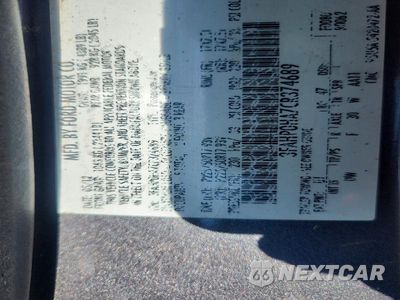Zdjęcie 12 z 12 samochodu: 2012 FORD FUSION SE VIN:3FAHP0HA7CR374689 - miniatura