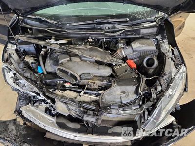 Zdjęcie 12 z 14 samochodu: 2020 HONDA ODYSSEY EXL VIN:5FNRL6H71LB018290 - miniatura