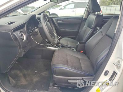 Zdjęcie 7 z 12 samochodu: 2018 TOYOTA COROLLA SE VIN:2T1BURHE8JC087963 - miniatura
