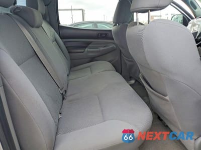 Zdjęcie 10 z 12 samochodu: 2011 TOYOTA TACOMA DOUBLE CAB PRERUNNER VIN:3TMJU4GN1BM121234 - miniatura