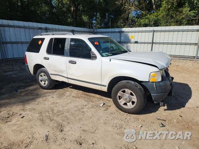 Czwarte zdjęcie samochodu z boku: 2005 FORD EXPLORER XLS VIN:1FMZU72K95UB06168 - miniatura