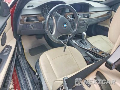 Zdjęcie 8 z 12 samochodu: 2011 BMW 328 I SULEV VIN:WBADW7C53BE544978 - miniatura