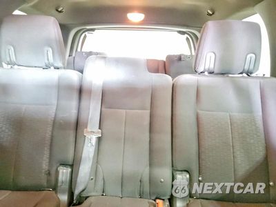 Zdjęcie 10 z 13 samochodu: 2007 FORD EXPEDITION XLT VIN:1FMFU16517LA23976 - miniatura