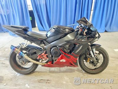 2003 YAMAHA YZFR1 JYARN10E03A007681 - główne zdjęcie licytacji z USA - miniatura