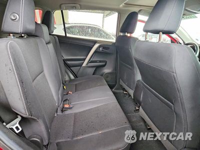Zdjęcie 11 z 13 samochodu: 2018 TOYOTA RAV4 XLE VIN:2T3WFREV9JW424730 - miniatura