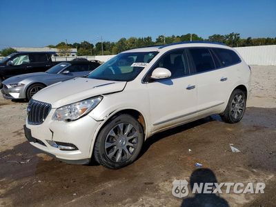 2017 BUICK ENCLAVE 5GAKRCKD3HJ150952 - główne zdjęcie licytacji z USA - miniatura