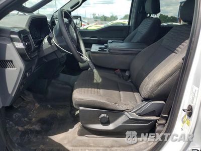 Zdjęcie 7 z 12 samochodu: 2021 FORD F150 SUPERCREW VIN:1FTEW1CB7MKD04153 - miniatura
