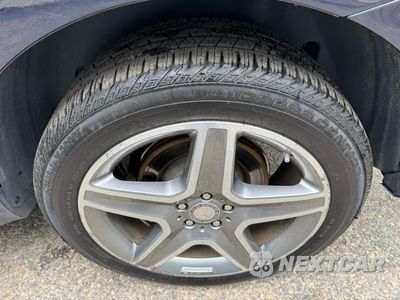 Zdjęcie 12 z 13 samochodu: 2016 MERCEDES-BENZ GLE 400 4MATIC VIN:4JGDA5GB7GA636868 - miniatura