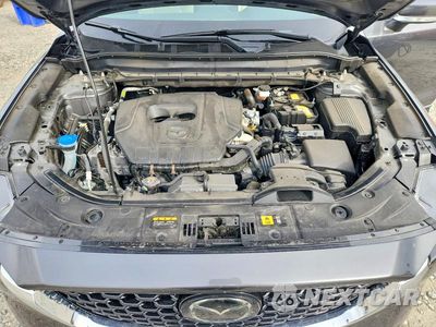 Zdjęcie 12 z 14 samochodu: 2025 MAZDA CX-5 PREFERRED VIN:JM3KFBCM4S0717383 - miniatura