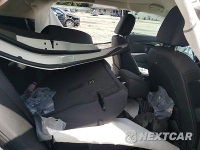 Zdjęcie 11 z 13 samochodu: 2023 BUICK ENVISION PREFERRED VIN:LRBAZLR45PD018559 - miniatura