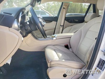 Zdjęcie 7 z 12 samochodu: 2022 MERCEDES-BENZ GLC 300 4MATIC VIN:W1N0G8EB2NV334652 - miniatura