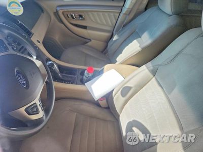 Zdjęcie 8 z 12 samochodu: 2014 FORD TAURUS SE VIN:1FAHP2D81EG170611 - miniatura